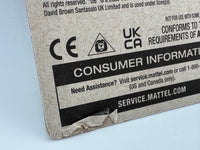 Hot Wheels Super Treasure Aston Martin DB4GT High Speed Edition