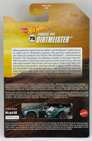 Hot Wheels RLC Porsche 944 Dirtmeister