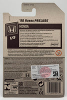 Hot Wheels '98 Honda Prelude
