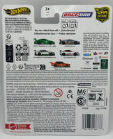 Hot Wheels Race Day Corvette C8.R