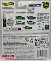 Hot Wheels Race Day 2018 Bentley Continental GT3