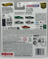 Hot Wheels Race Day BMW 320 Group 5