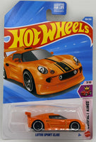 Hot Wheels Lotus Sport Elise