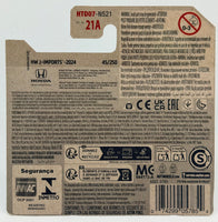 Hot Wheels Honda Civic Si