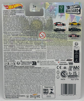 Hot Wheels Boulevard Porsche 911 Turbo (930)