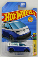 Hot Wheels VW Volkswagen ID Buzz
