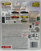 Hot Wheels Boulevard Porsche 911 Carrera RS 2.7