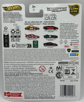 Hot Wheels Exotic Envy '71 Porsche 911