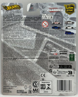 Hot Wheels Modern Classics Subaru Forester STi