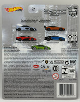 Hot Wheels Exotic Envy Aston Martin Valhalla Concept