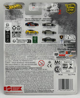 Hot Wheels Slide Street 2 2018 Ford Mustang RTR Spec 5