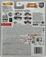 Hot Wheels Dragstrip Demons '73 Plymouth Duster Thruster