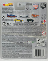 Hot Wheels British Horse Power Lotus Esprit S1