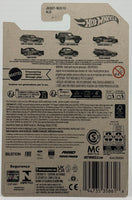 Hot Wheels 58th Anniversary BMW M3 Wagon
