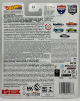 Hot Wheels American Scene Ford Bronco R