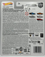 Hot Wheels Speed Machines Mclaren 720s