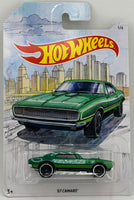 Hot Wheels '67 Camaro