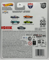 Hot Wheels American Scene Tesla Roadster