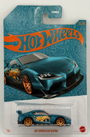 Hot Wheels 56th Anniversary '20 Toyota GR Supra