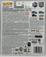 Hot Wheels Off Road 2005 Toyota Land Cruiser Prado