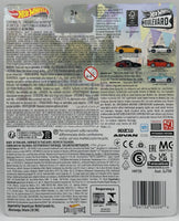 Hot Wheels Boulevard Toyota AE86 Sprinter Trueno