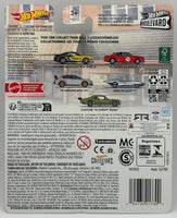 Hot Wheels Boulevard Custom '70 Chevy Nova