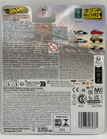 Hot Wheels Boulevard Alfa Romeo GTV6 3.0