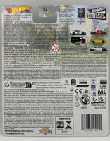 Hot Wheels Boulevard Dodge Van