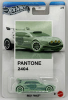 Hot Wheels Pantone Rally Finale