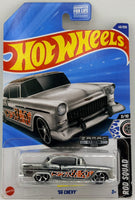 Hot Wheels Zamac '55 Chevy