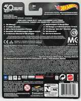 Hot Wheels 50th Favorites '55 Chevy Bel Air Gasser