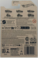 Hot Wheels 56th Anniversary Nissan Silvia (S14) Drift