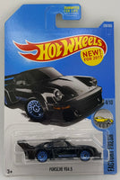 Hot Wheels Porsche 934.5