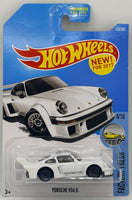 Hot Wheels Porsche 934.5