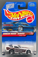 Hot Wheels Funny Car