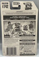 Hot Wheels Funny Car