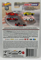 Hot Wheels Race Day Acura NSX GT3