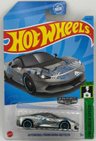 Hot Wheels Zamac Automobili Pininfarina Battista