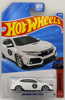 Hot Wheels 2018 Honda Civic Type R