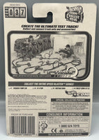 Hot Wheels Thunderbird Funny Car