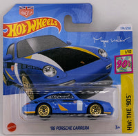 Hot Wheels '96 Porsche Carrera