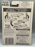 Hot Wheels Rescue Ranger