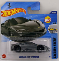 Hot Wheels Ferarri SF90 Stradale
