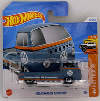 Hot Wheels VW Volkswagen T2 Pickup