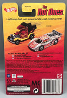 Hot Wheels The Hot Ones '77 Plymouth Arrow