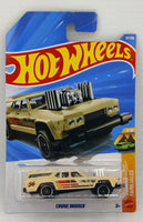 Hot Wheels Cruise Bruiser