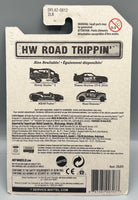 Hot Wheels Road Trippin' Nissan Skyline GT-R (BNR34)