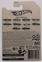 Hot Wheels '09 Shelby GT 500