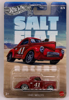 Hot Wheels Salt Flats 1941 Willys