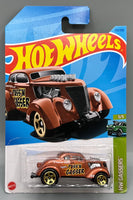 Hot Wheels Pass 'N Gasser